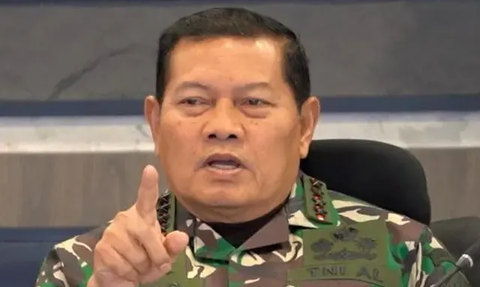 Pernyataan Lengkap Panglima TNI soal Prajurit Lawan Arah Sebabkan Kecelakaan Beruntun di Tol MBZ