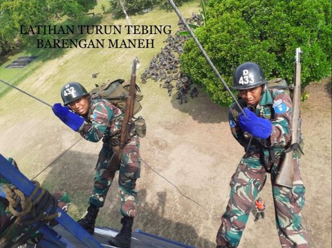 Momen Unik Anak Kembar Jadi TNI AU Satu Letting, Selalu Sama-sama dari Daftar, Dilantik Hingga Kini Satu Mess