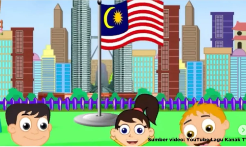 Viral Lirik Lagu Hello Kuala Lumpur Diduga Jiplak 'Halo-Halo Bandung', Warganet Indonesia Kesal