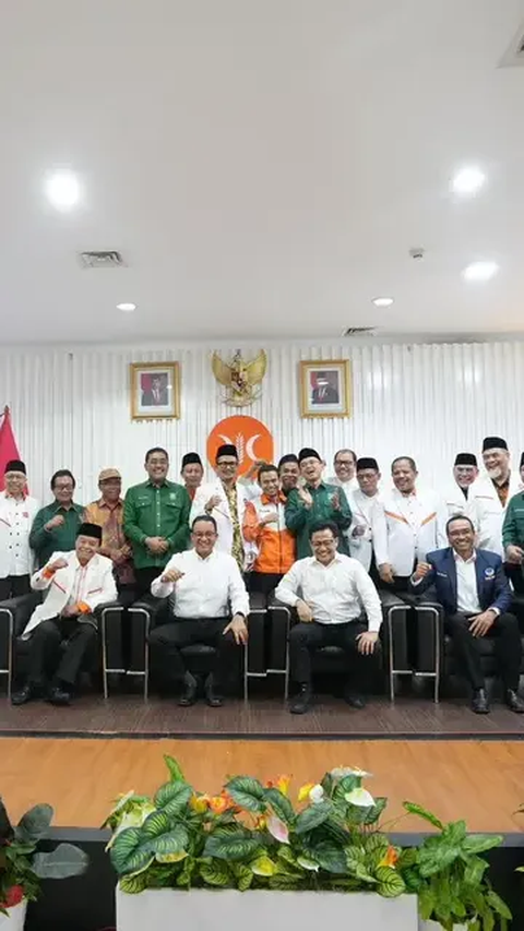 Presiden PKS Keras Duet Anies-Cak Imin di Pilpres 2024 Bukan Politik Identitas