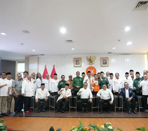 VIDEO: Presiden PKS Keras Duet Anies-Cak Imin di Pilpres 2024 Bukan Politik Identitas