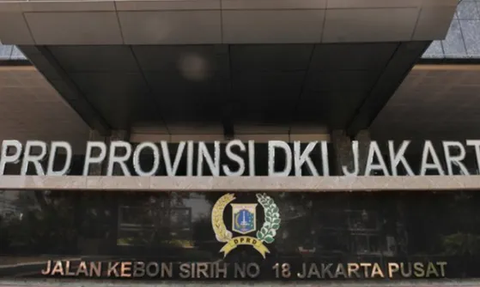 Plafon APBD DKI 2024 Disepakati Rp81,5 Triliun, Ini Rinciannya