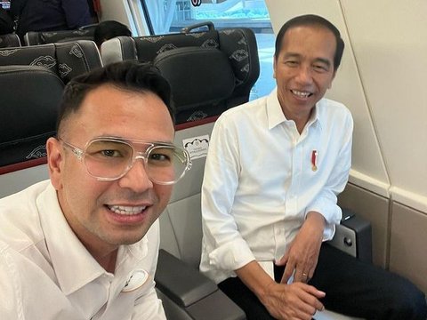 Duduk Bareng Presiden Jokowi