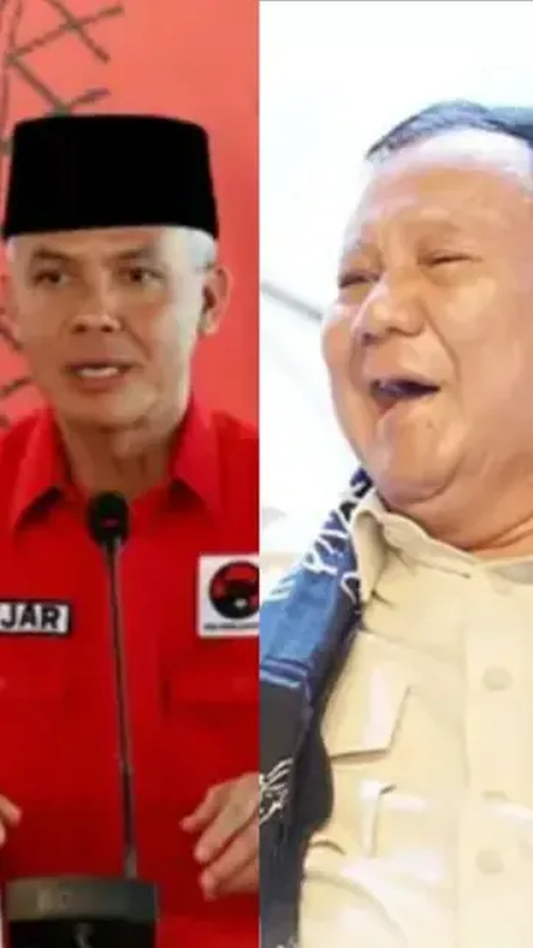 Prabowo Dinilai Lebih Berdaulat Sebagai Capres 2024 Dibandingkan Ganjar dan Anies<br>