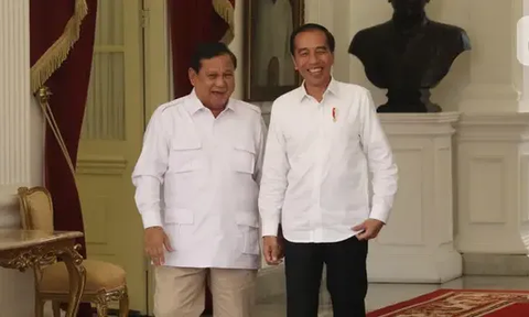 Prabowo Dinilai Lebih Berdaulat Sebagai Capres 2024 Dibandingkan Ganjar dan Anies