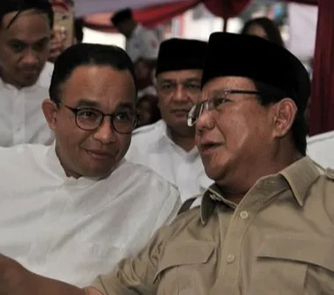 Prabowo Dinilai Lebih Berdaulat Sebagai Capres 2024 Dibandingkan Ganjar dan Anies