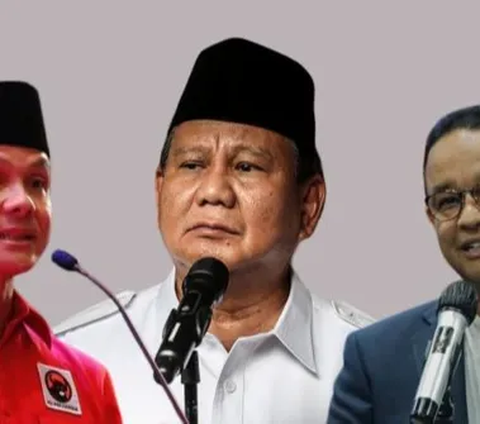 Prabowo Dinilai Lebih Berdaulat Sebagai Capres 2024 Dibandingkan Ganjar dan Anies