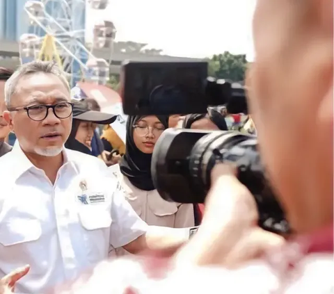 "Perintah Presiden Joko Widodo harus dilakukan intervensi. Berapapun permintaan, Bulog harus bisa menyediakan," kata Zulkifli di PIBC, Jakarta, Rabu (13/9).<br>