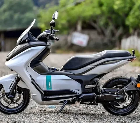 Increasingly Popular, Electric Motorcycle Users Increase 13 Times in 2 Years