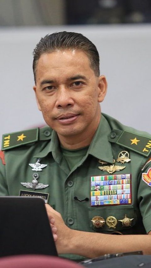 Jenderal TNI Lulusan Terbaik