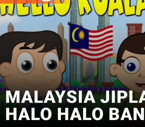 Sejarah dan Kisah Heroik di Balik Lagu Halo-Halo Bandung yang Diduga Dijiplak Malaysia