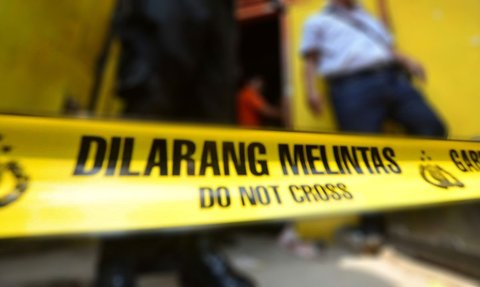 Ciri-Ciri 4 Jasad Tanpa Kepala di Lampung, Ini Hotline untuk Orang Hilang