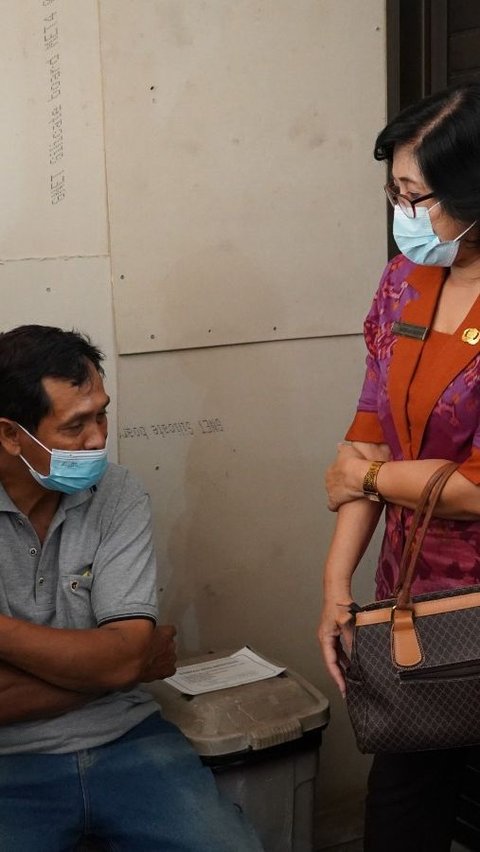 Pemkab Cek Pelayanan Pasien JKN di RSUD Kabupaten Buleleng dan RS Kerta Usada<br>