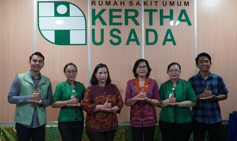 Pemkab Cek Pelayanan Pasien JKN di RSUD Kabupaten Buleleng dan RS Kerta Usada