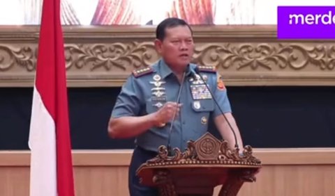 Peringatkan agar Prajurit TNI tetap Netral