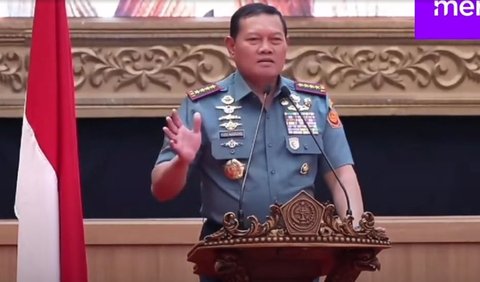 Yudo 'Kamu Boleh Berurusan dengan Orang Lain, Tapi dengan TNI Hati-hati!'