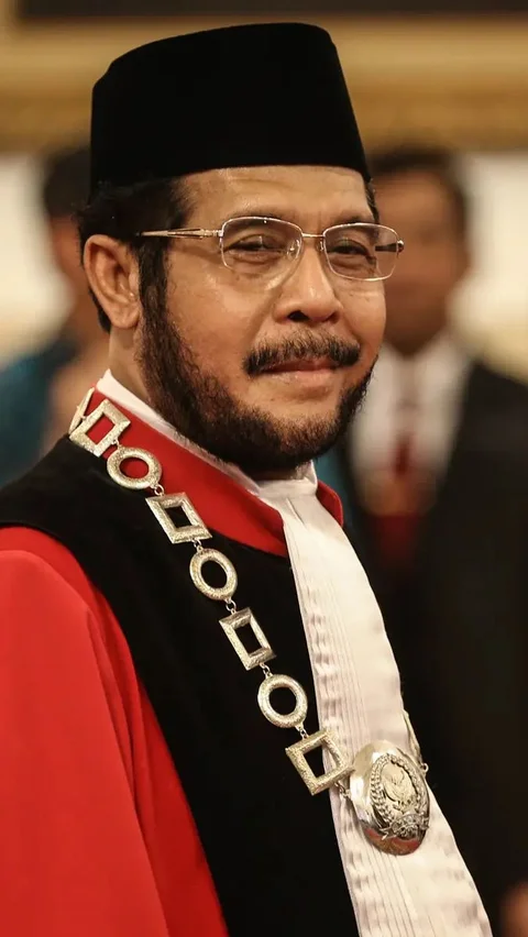 Ketua MK Ingat Ucapan JK Ada 5 Orang Paling Berkuasa di Indonesia Bisa Batalkan Produk Presiden & DPR