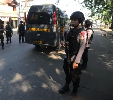 Bentrok Polisi vs Warga Banyuasin Berujung Tragis, 2 Orang Tertembak dan 1 Terlindas Mobil