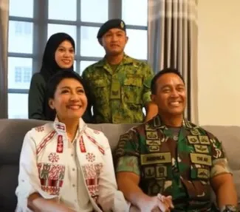 TNI Buka Pendaftaran Perwira Prajurit Karier untuk D4 dan S1, Ini Syarat dan Link Pendaftarannya