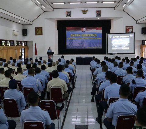 Panglima TNI Peringatkan Prajurit: Jangan Tanggapi Hasil Quick Count!