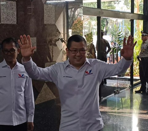 Andika Perkasa hingga Megawati Hadir, TPN Ganjar Rapat Perdana Bahas Strategi Pemenangan