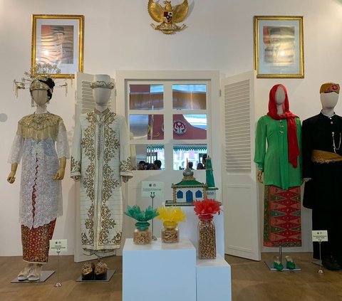 Produk Kriya Lokal Mejeng di Pameran Kriyanusa JCC, Siap Bersaing di Pasar Global