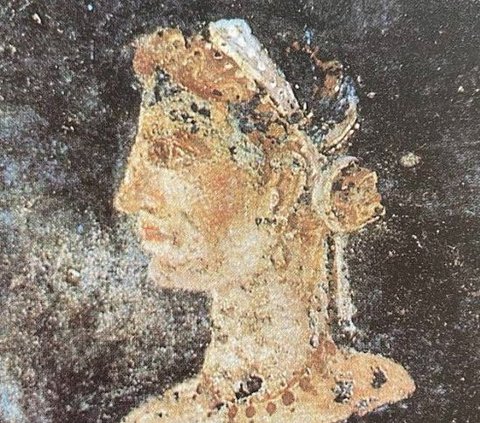 Demi Mempercantik Diri, Wanita Yunani Kuno Pakai Kosmetik dari Bahan Lumut Sampai Lintah