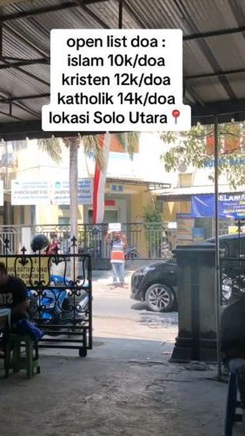 Video itupun viral dan hingga berita ini ditulis telah mendapatkan 49,1K dan 1843 comment.