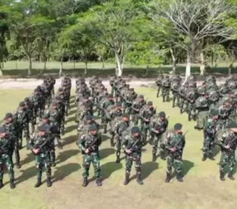TNI AD Lakukan Evaluasi Usai Kasus Paspampres Culik-Bunuh Warga hingga Perwira Lawan Arah di MBZ