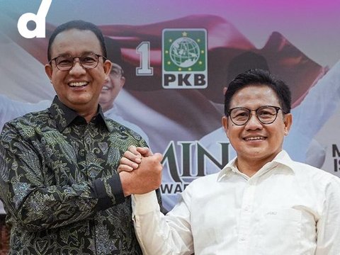 Luxurious Duel of Anies Baswedan and Cak Imin's Houses, Presidential and Vice-Presidential Candidates 2024, Traditional Vs Modern Concept, Who is the Coolest?