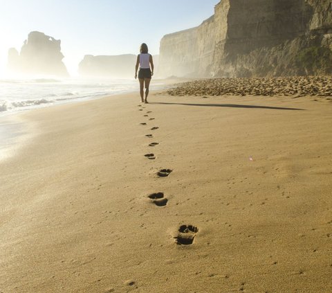 Should You Walk 10,000 Steps a Day?