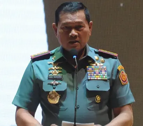 Kesehatan Lettu G Diperiksa, Panglima TNI: Dia Mengandung Zat Adiktif atau Tidak!