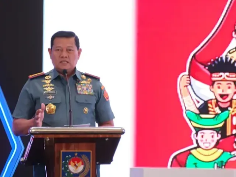 Kesehatan Lettu G Diperiksa, Panglima TNI: Dia Mengandung Zat Adiktif atau Tidak!