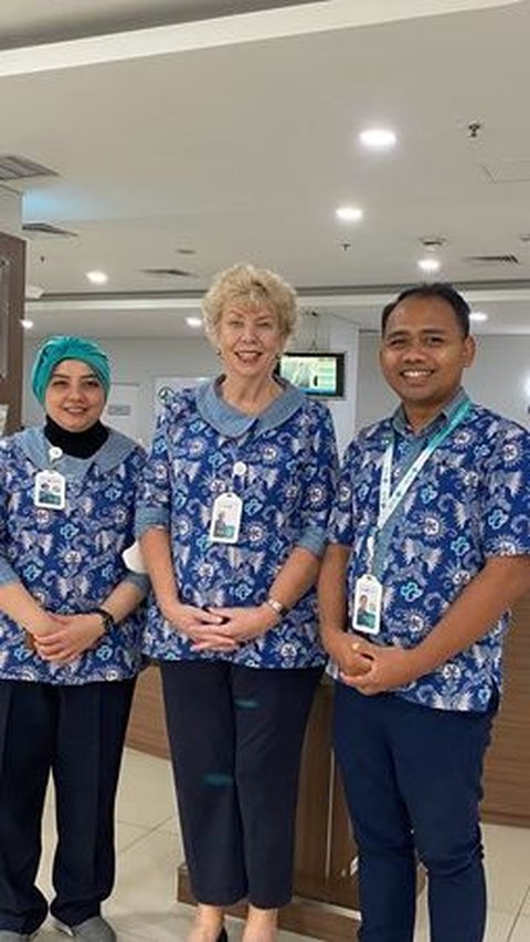 EMC Healthcare Gelar Webinar Internasional Dalam Rangka World Patient Safety Day 2023