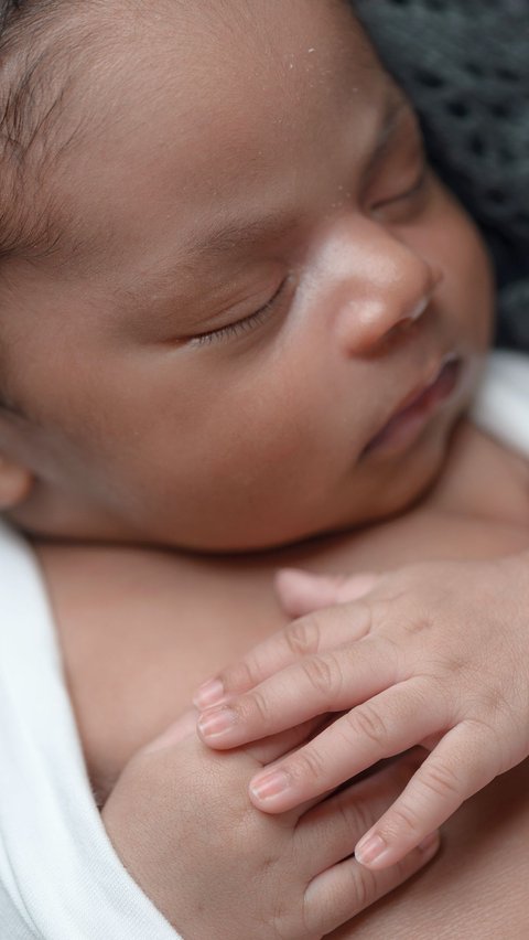 Panduan Seminggu Pertama Kelahiran Bayi yang Perlu Diketahui Orangtua