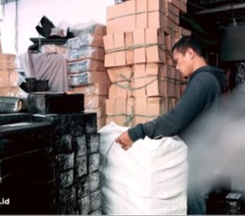 Jatuh Bangun Ilham, Mantan Pecandu Narkoba Sukses Jadi Pengusaha Sepatu dan Raup Omzet Rp6 Miliar