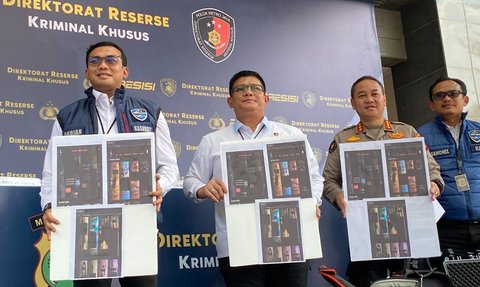 Penampakan Rumah Megah Disulap Kantor Produksi Film Porno, Alibi ke Tetangga Syuting Sinetron