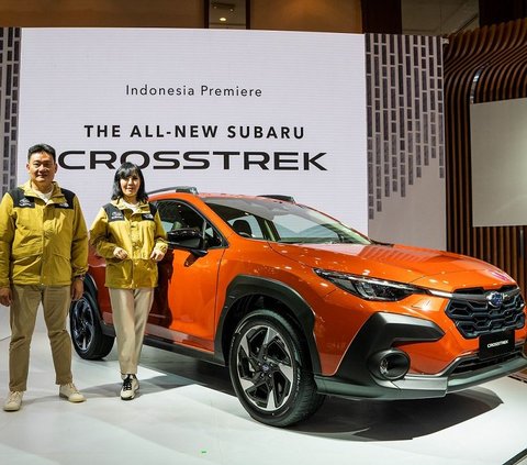 Di segmen AWD ada Subaru (Jepang). Saat ini Subaru Indonesia memasarkan model SUV: Crosstrek, Forester, dan Outback. Tapi yang paling mendekati Omoda 5 1.6L Turbo adalah Crosstrek yang harganya Rp 549 jutaan. 