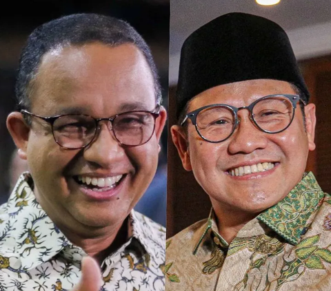 Mantan Jaksa Agung Jadi Dewan Pengarah Tim Hukum Anies-Cak Imin