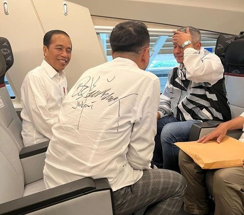 Makan Bareng Presiden Jokowi, Raffi Ahmad 'Siapa yang Bayarin?'