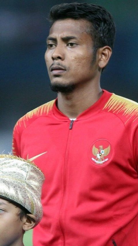 Eks Pemain Timnas Zulfiandi Berhenti dari Sepak Bola, Alasannya Bikin Haru 'Merawat Ibu Saya yang Sakit'