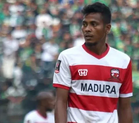 Pemain yang sempat tampil bersama Madura United di Liga 1 pada musim lalu itu sempat menjadi perbincangan karena tak mendapat klub baru usai dilepas oleh tim Sapeh Kerab.