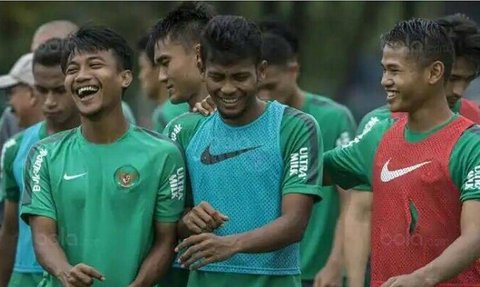 Eks Pemain Timnas Zulfiandi Berhenti dari Sepak Bola, Alasannya Bikin Haru 'Merawat Ibu Saya yang Sakit'