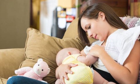 5 Buah Pelancar ASI yang Baik Dikonsumsi oleh Ibu Menyusui, Kaya Akan Nutrisi Penting