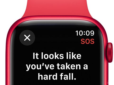 Apple Watch 9