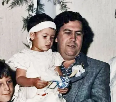 Sepak Terjang Pablo Escobar, Gembong Narkoba Asal Kolombia Disebut Mirip Fredy Pratama