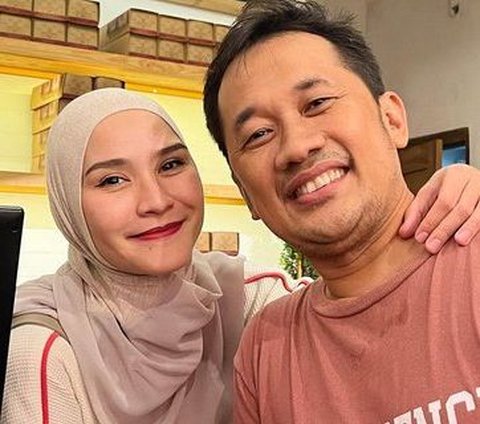 Nekat Nikah Bermodal Rp7,5 Juta, Artis Cantik Ini Sempat Tak Direstui ...