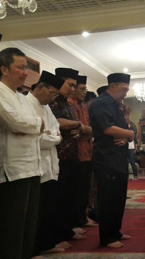 Doa Sholat Jenazah dan Tata Caranya yang Perlu Diketahui