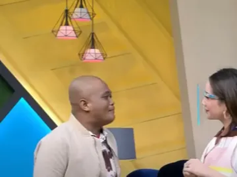 Terungkap, Ternyata Selama ini Raffi Ahmad Biayai Sekolah Anak Mendiang Sapri Pantun