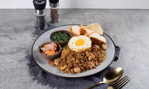 6 Resep Nasi Goreng Spesial yang Lezat & Kaya Bumbu Nusantara, Cocok Jadi Menu Sarapan Keluarga